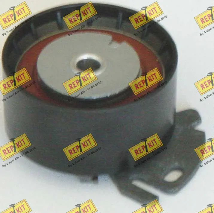 Tensioner Pulley, timing belt (RKT1447)
