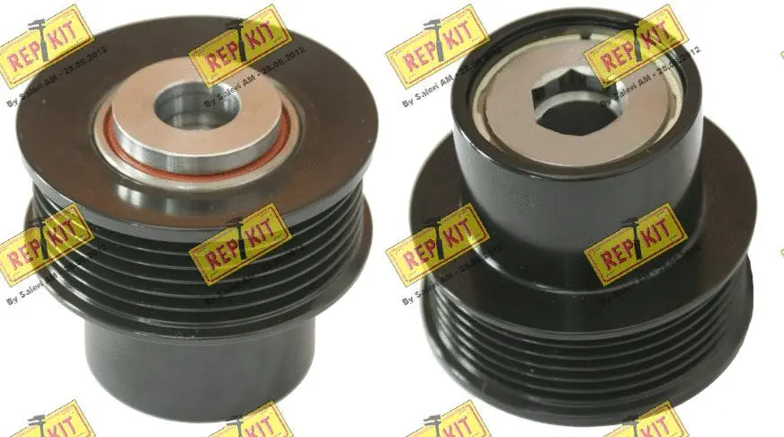 Alternator Freewheel Clutch (RKT3413)