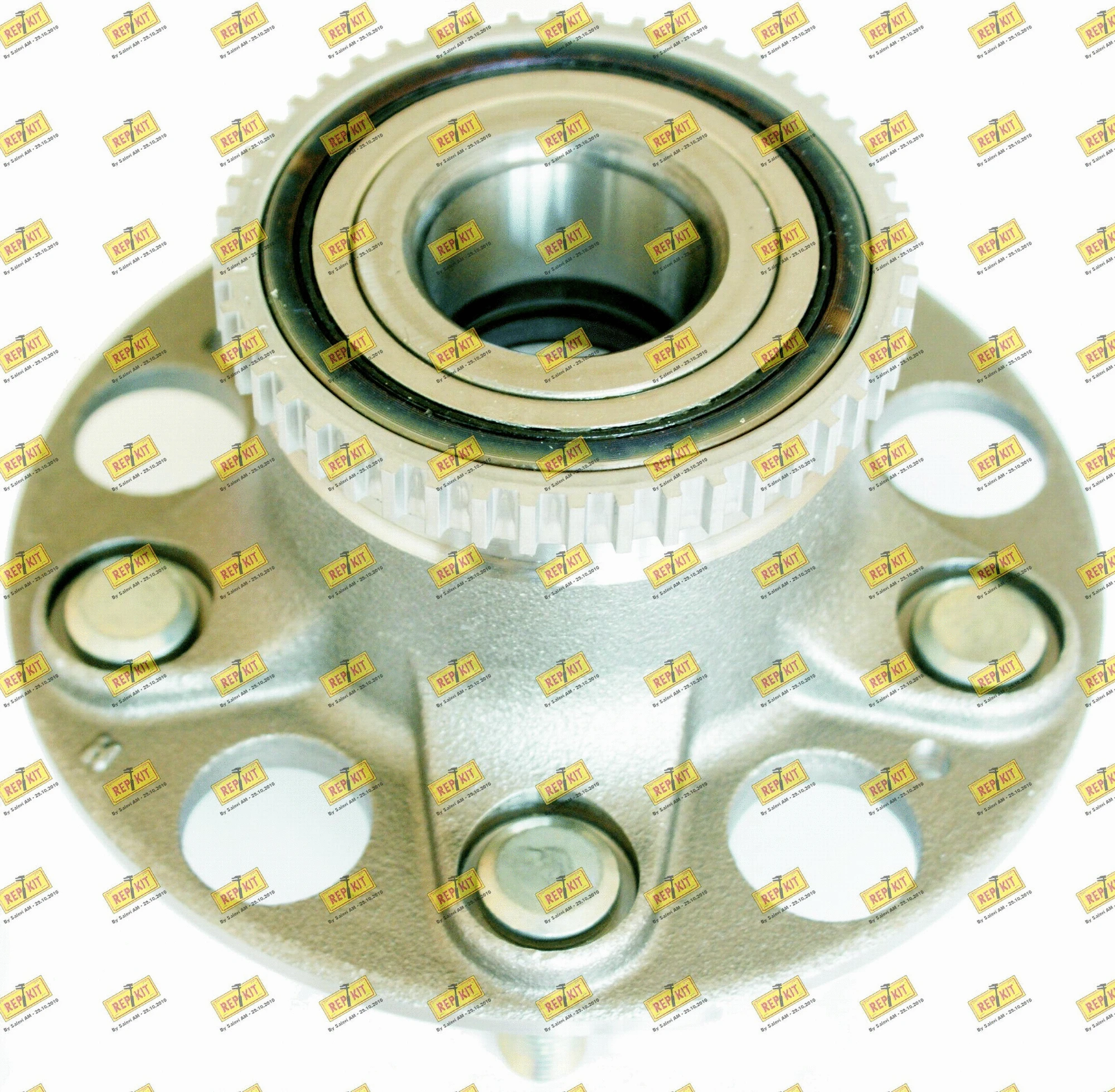 Wheel Bearing Kit (RKB2544)