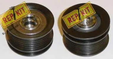 Alternator Freewheel Clutch (RKT2320)