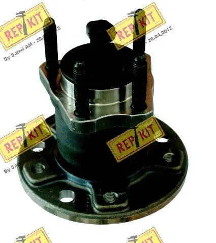 Wheel Bearing Kit (RKB2647)