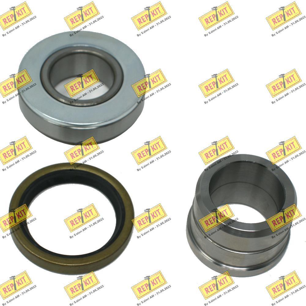 Wheel Bearing Kit (RKB1894)