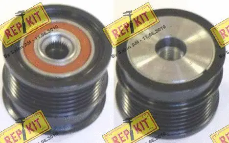 Alternator Freewheel Clutch (RKT2972)