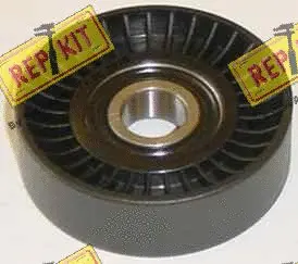Deflection/Guide Pulley, V-ribbed belt (RKT2092)