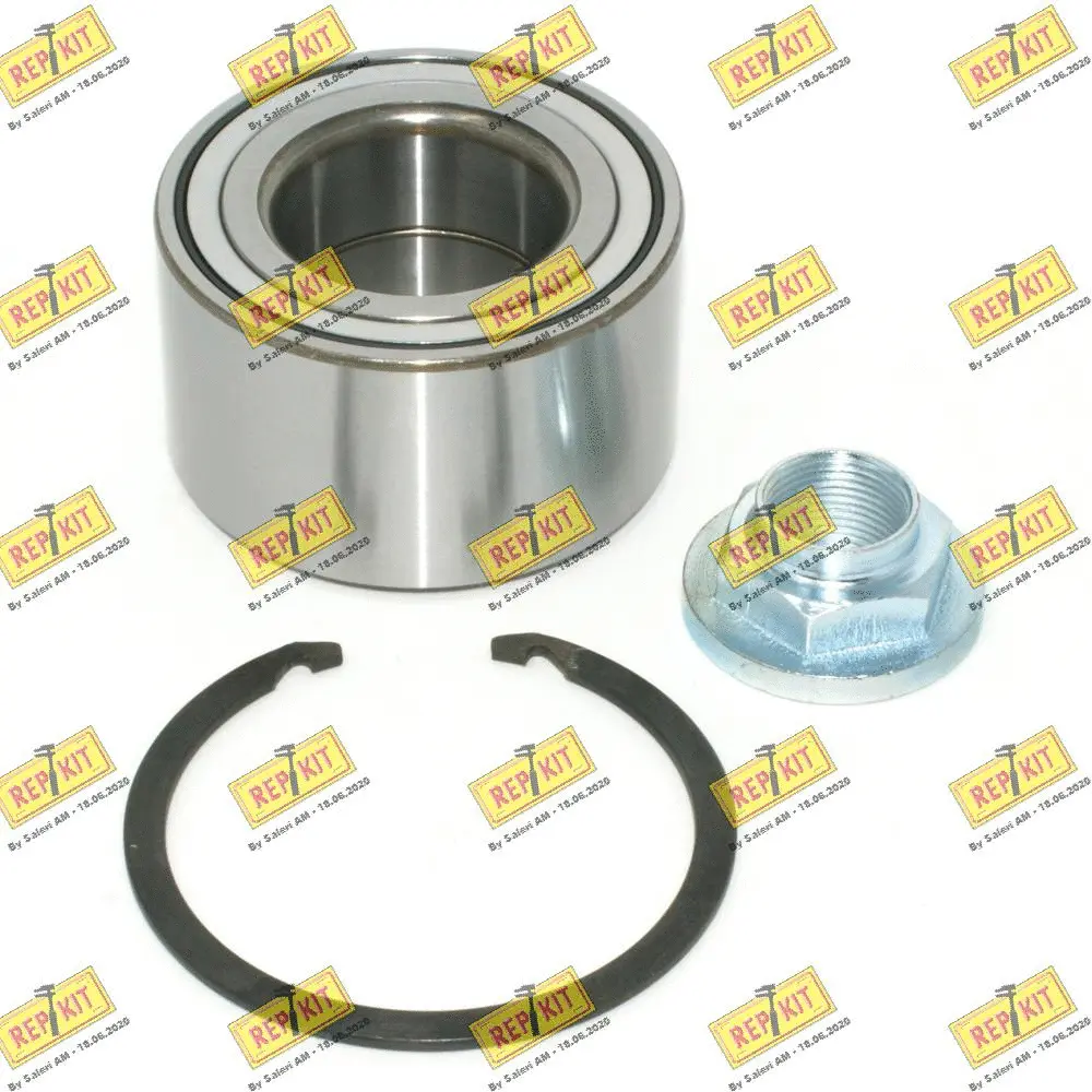 Wheel Bearing Kit (RKB2816)