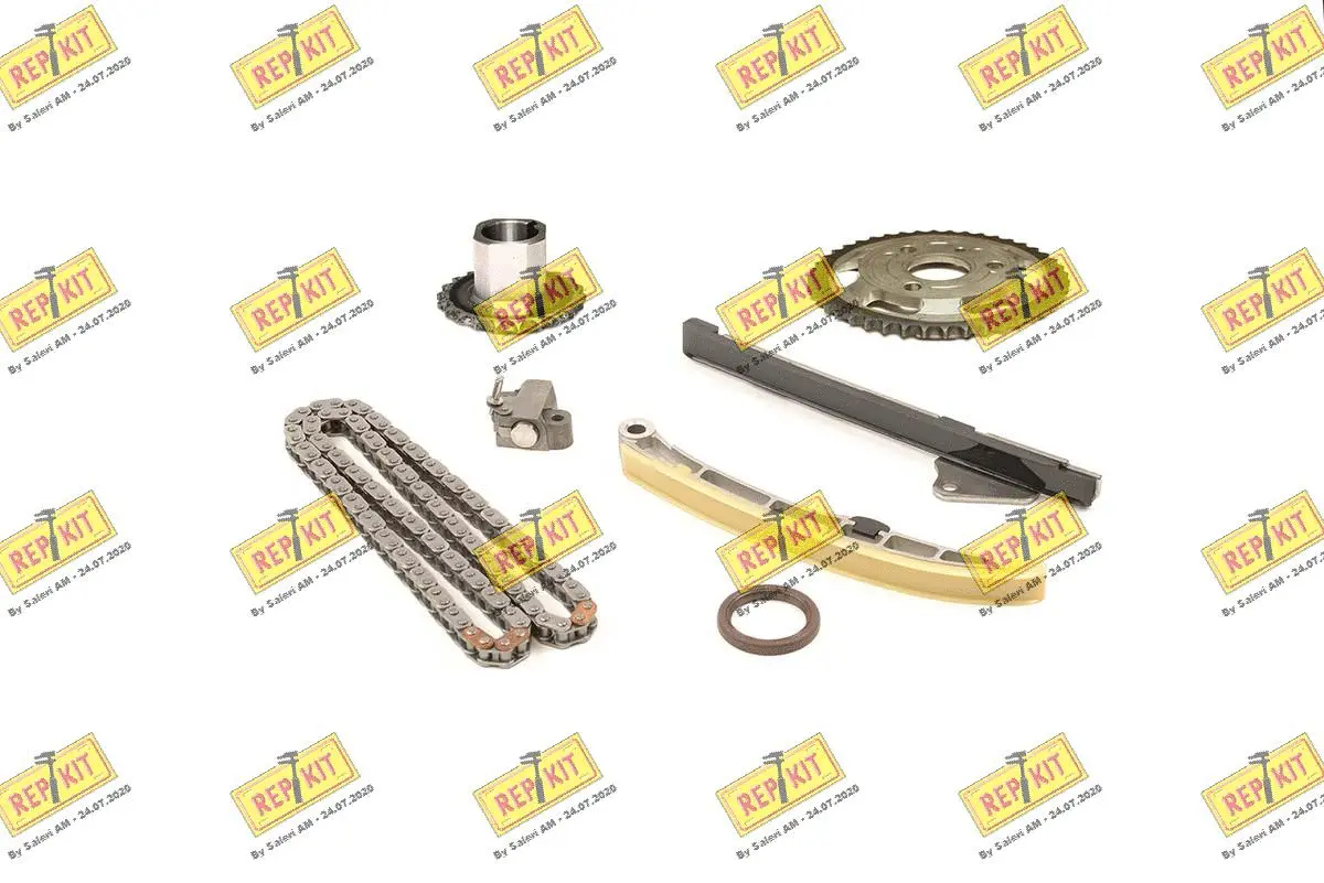Timing Chain Kit (RKT89120K)