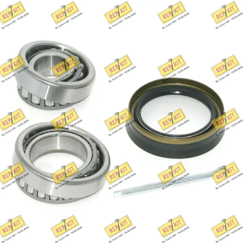 Wheel Bearing Kit (RKB1754)