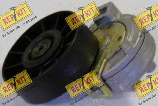 Belt Tensioner, V-ribbed belt (RKT1872)