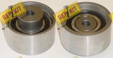 Deflection/Guide Pulley, timing belt (RKT1766)