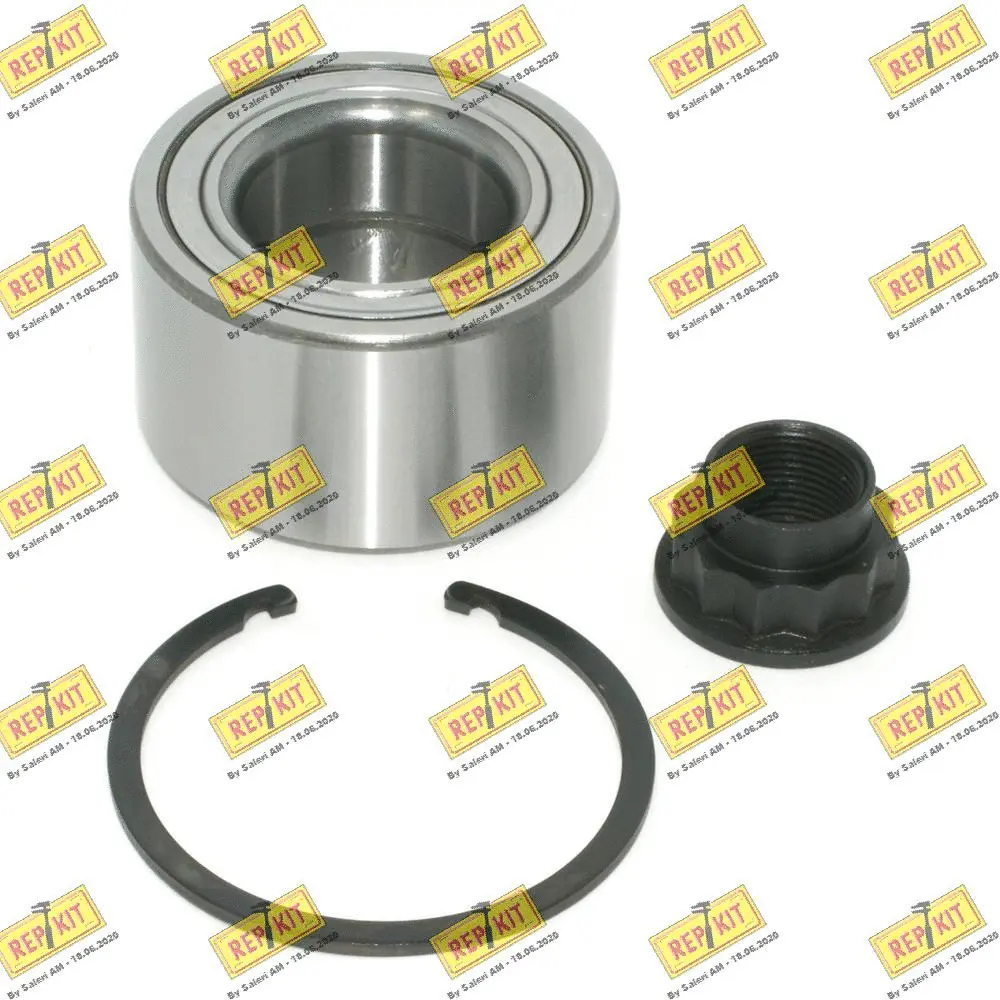 Wheel Bearing Kit (RKB1824)