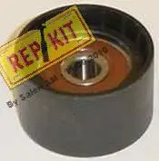 Deflection/Guide Pulley, timing belt (RKT1815)