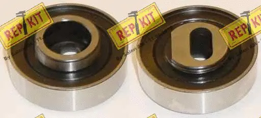 Tensioner Pulley, timing belt (RKT1389)