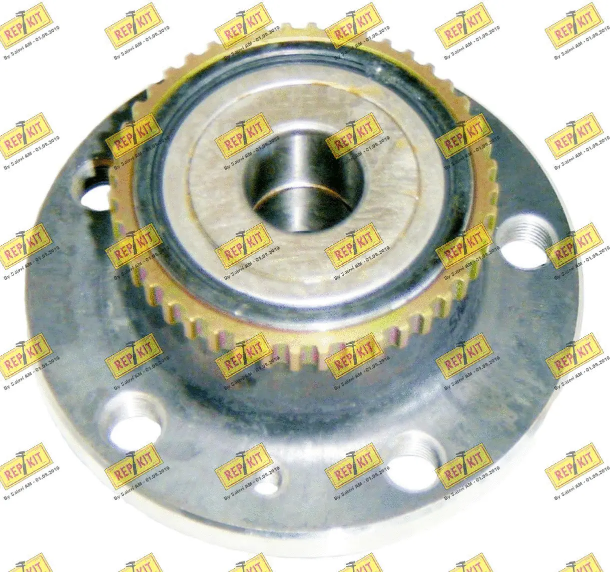 Wheel Bearing Kit (RKB1682)