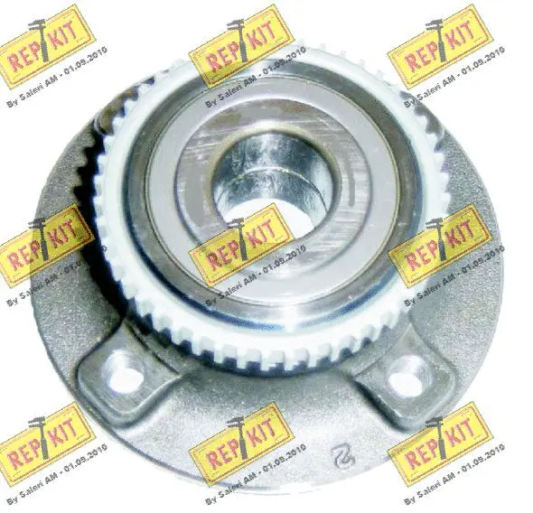 Wheel Bearing Kit (RKB1191)