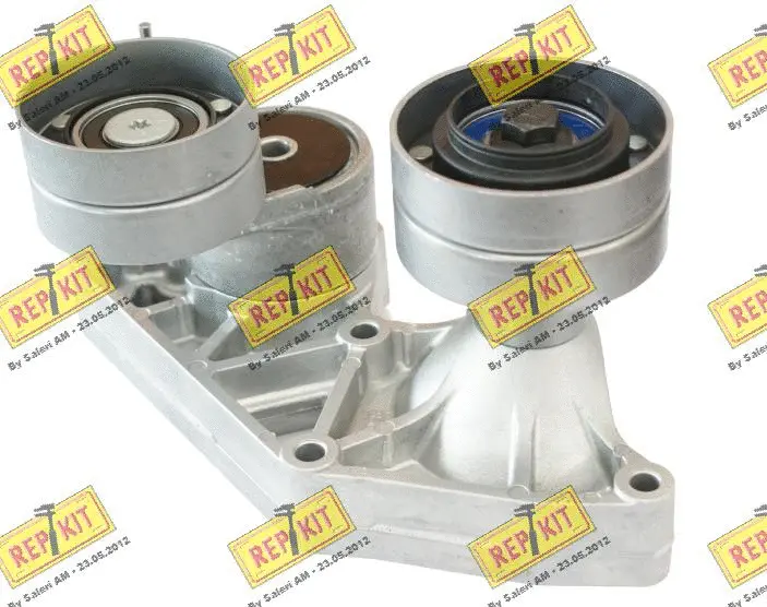 Belt Tensioner, V-ribbed belt (RKT3532)