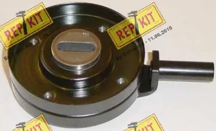 Belt Tensioner, V-ribbed belt (RKT1245)