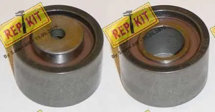 Deflection/Guide Pulley, timing belt (RKT1845)