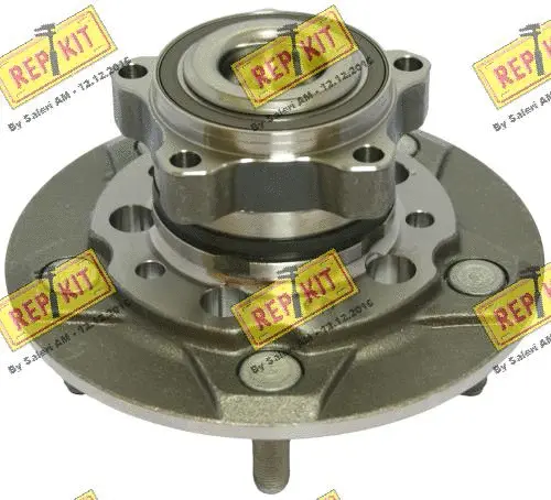 Wheel Bearing Kit (RKB2882)