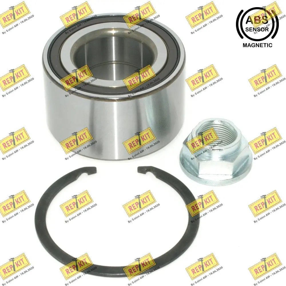 Wheel Bearing Kit (RKB2654)