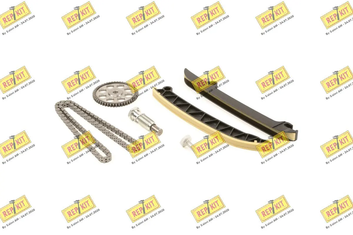 Timing Chain Kit (RKT8979K)