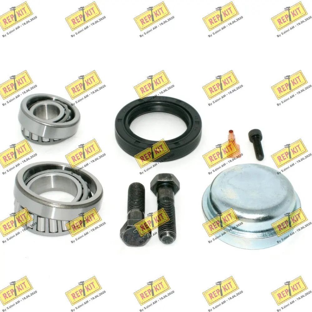 Wheel Bearing Kit (RKB1419)
