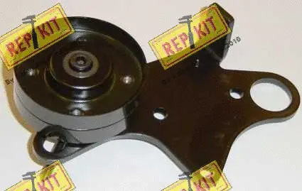 Belt Tensioner, V-ribbed belt (RKT1266)