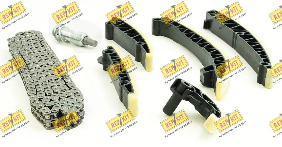 Timing Chain Kit (RKT89146K)