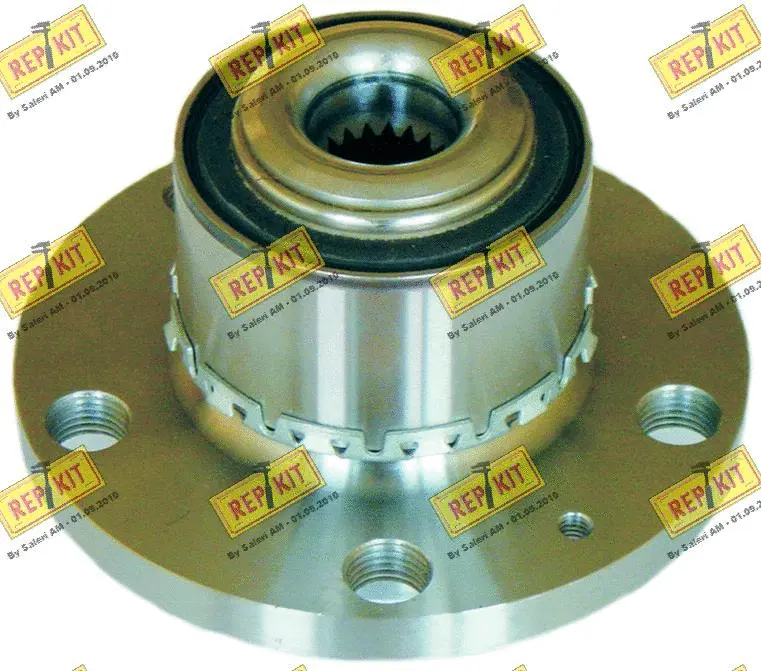 Wheel Bearing Kit (RKB2184)
