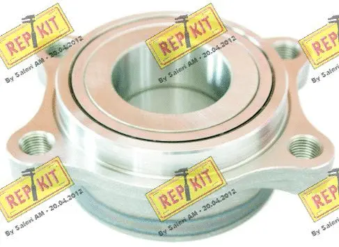 Wheel Bearing Kit (RKB2633)