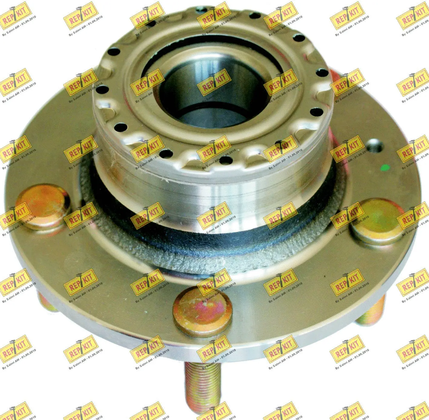 Wheel Bearing Kit (RKB2391)