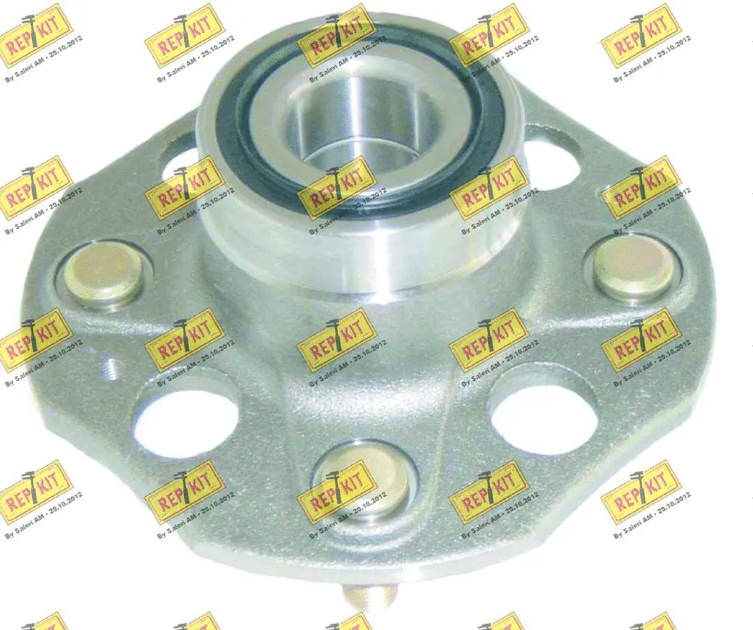 Wheel Bearing Kit (RKB1266)