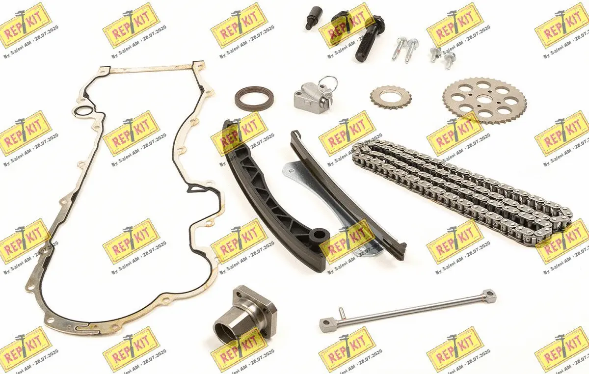 Timing Chain Kit (RKT89139K)