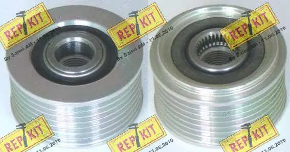 Alternator Freewheel Clutch (RKT2903)