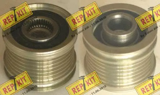 Alternator Freewheel Clutch (RKT3116)