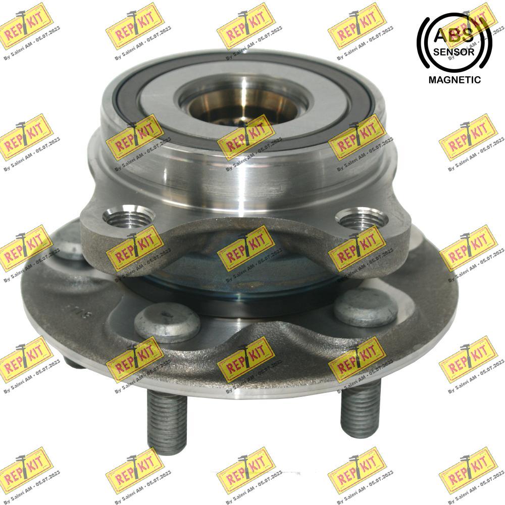 Wheel Bearing Kit (RKB2998)