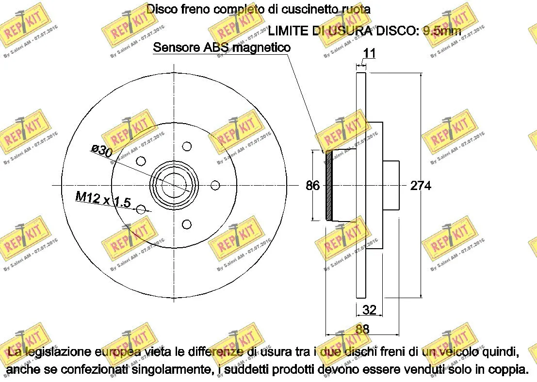Brake Disc