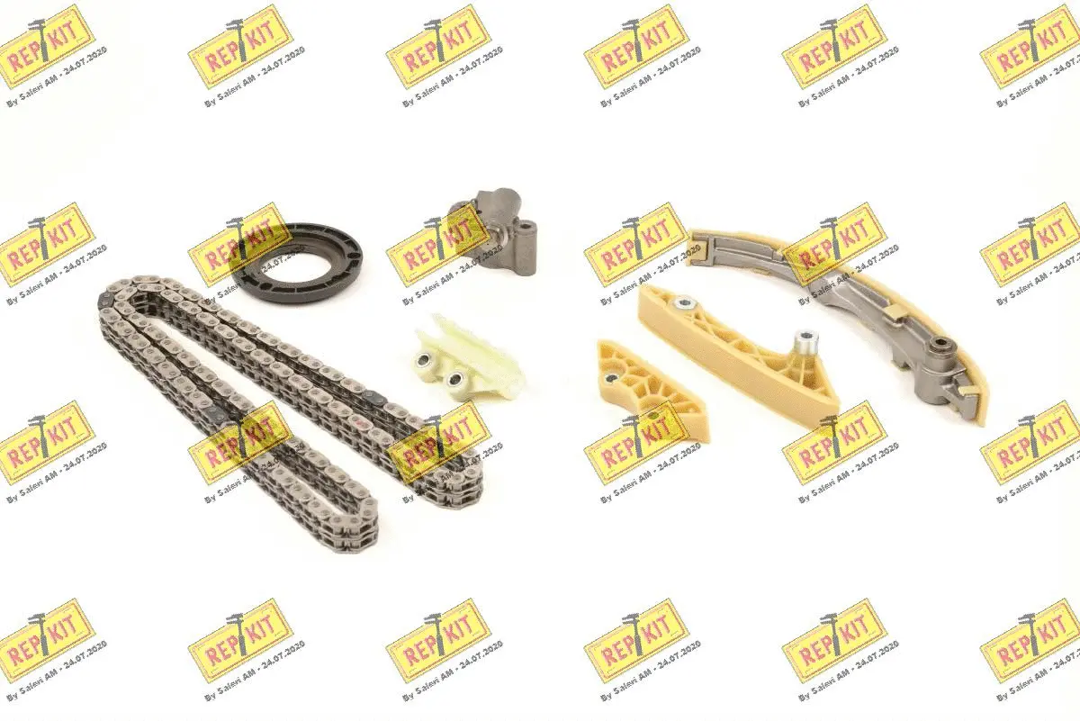 Timing Chain Kit (RKT8997K)
