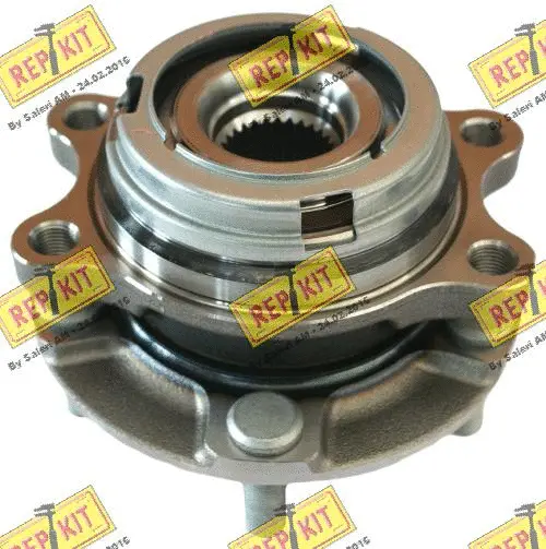 Wheel Bearing Kit (RKB2761)