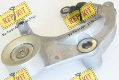 Belt Tensioner, V-ribbed belt (RKT3165)