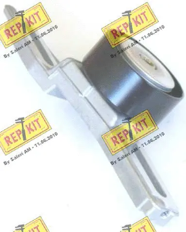 Belt Tensioner, V-ribbed belt (RKT1265)