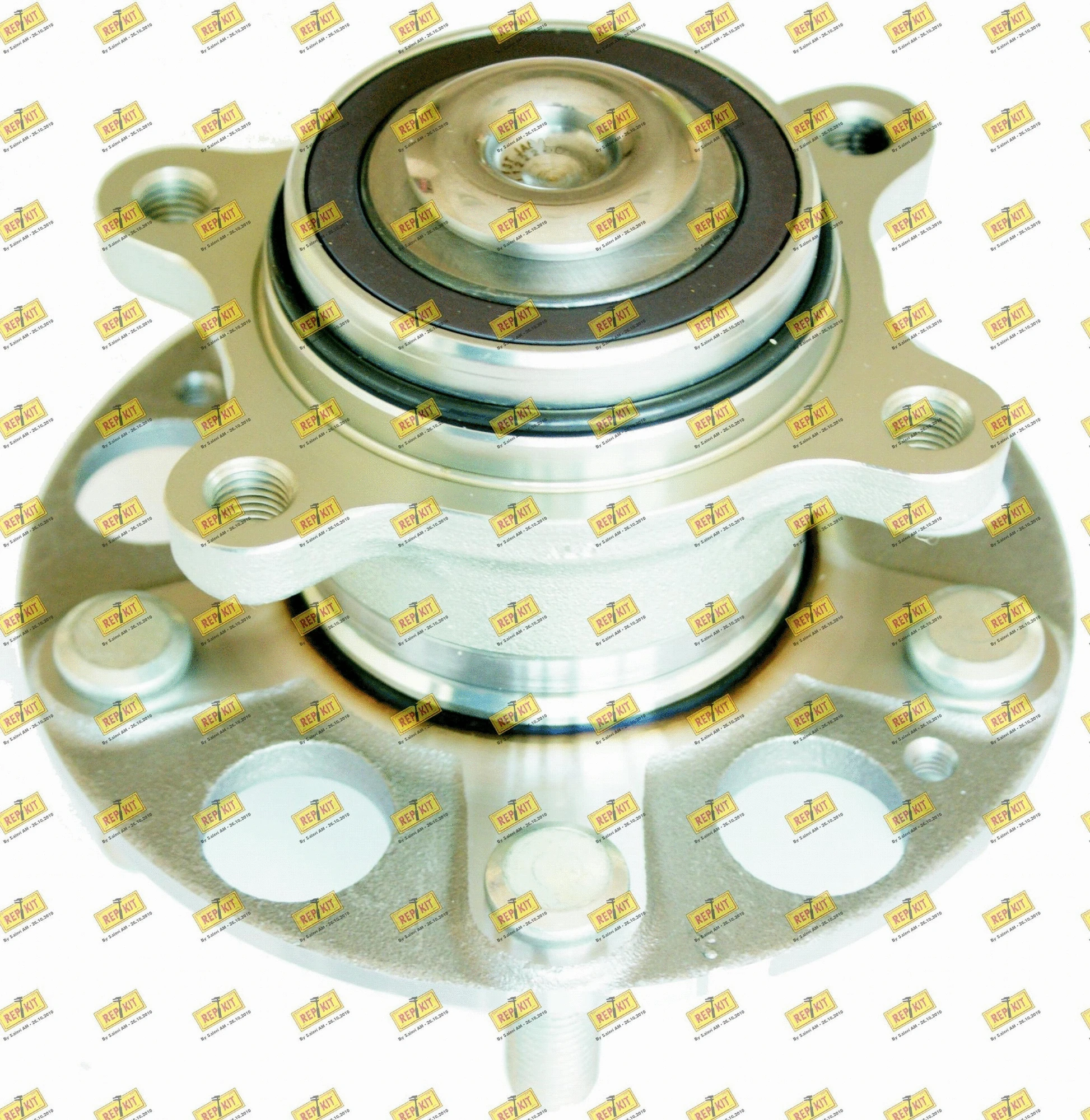 Wheel Bearing Kit (RKB2558)
