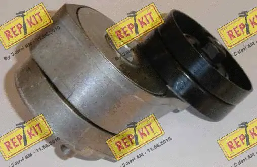 Belt Tensioner, V-ribbed belt (RKT1966)