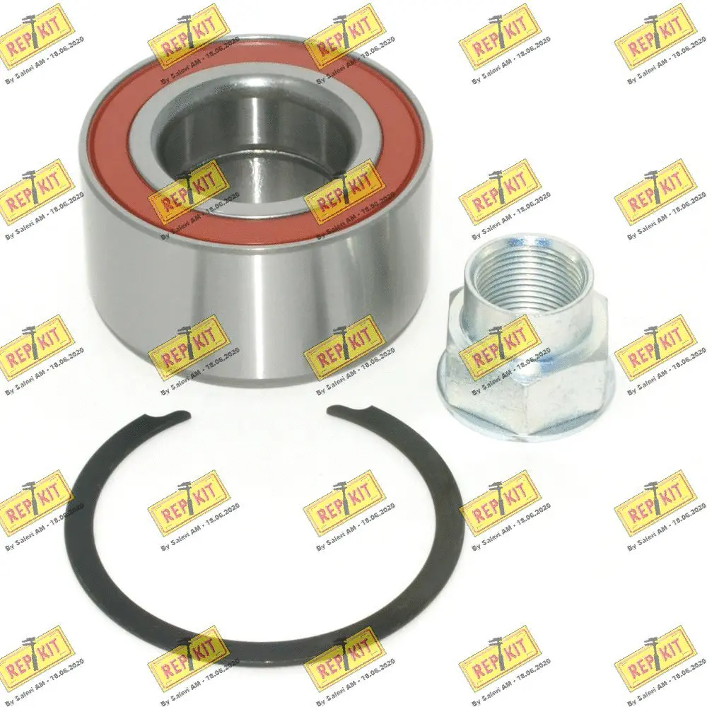 Wheel Bearing Kit (RKB1094)