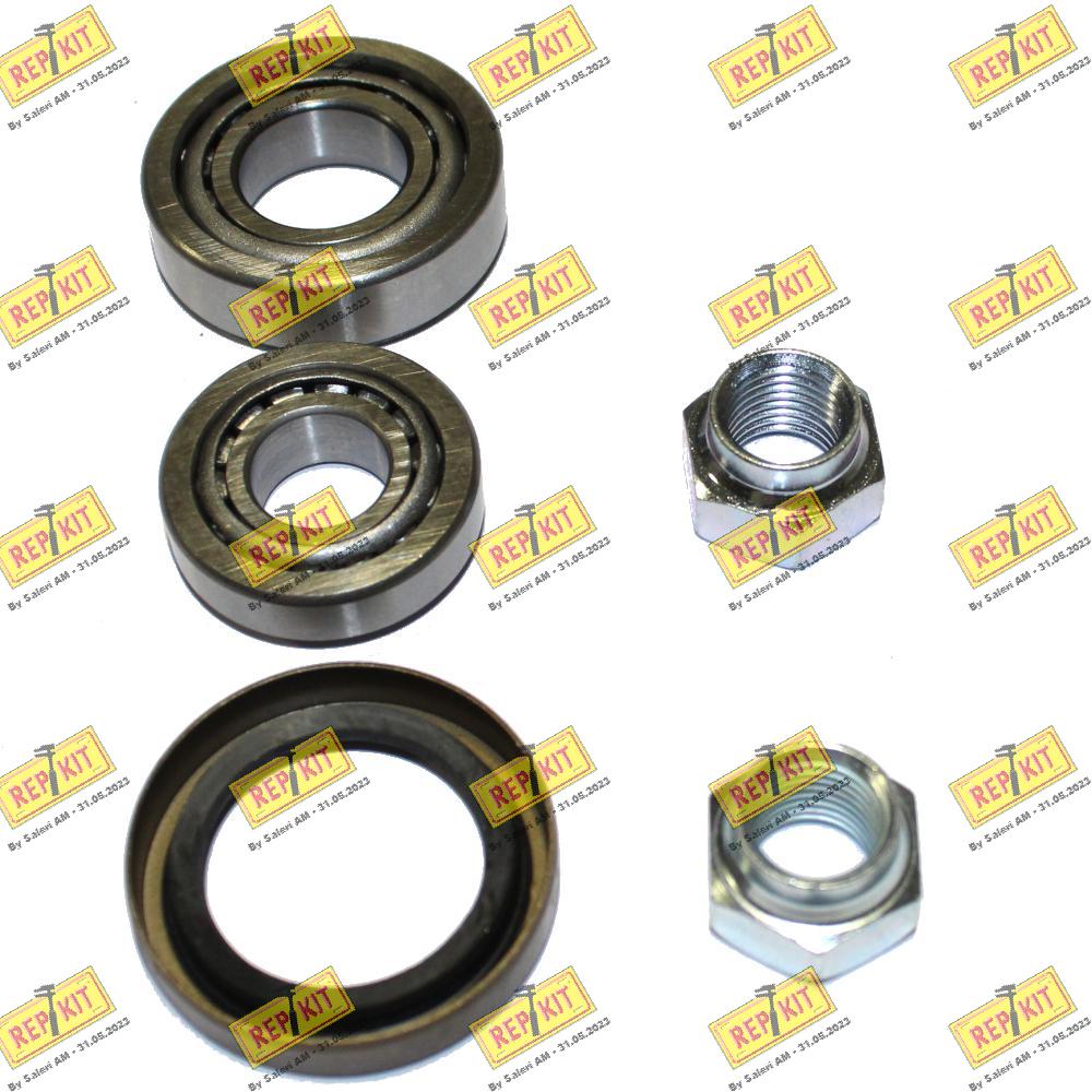 Wheel Bearing Kit (RKB1201)