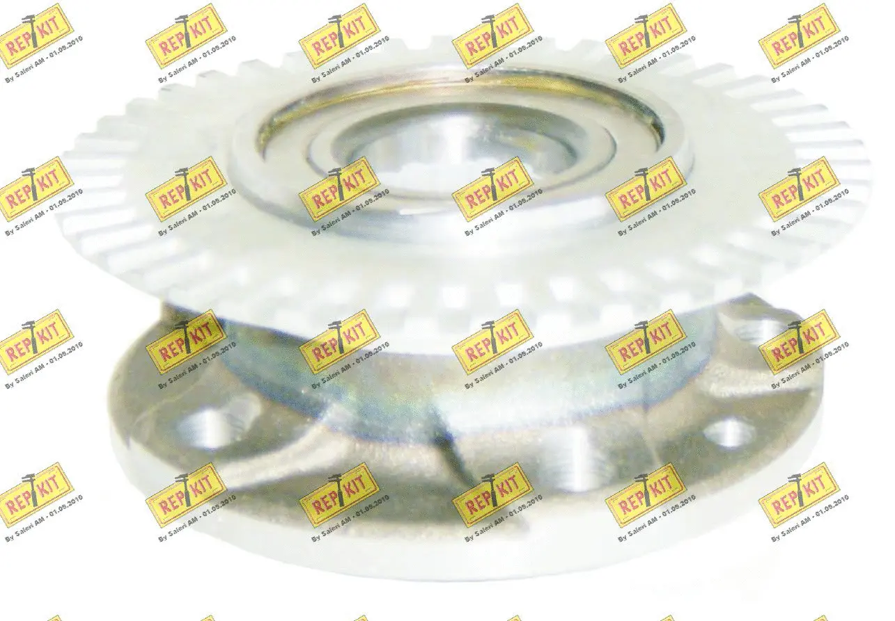 Wheel Bearing Kit (RKB1525)
