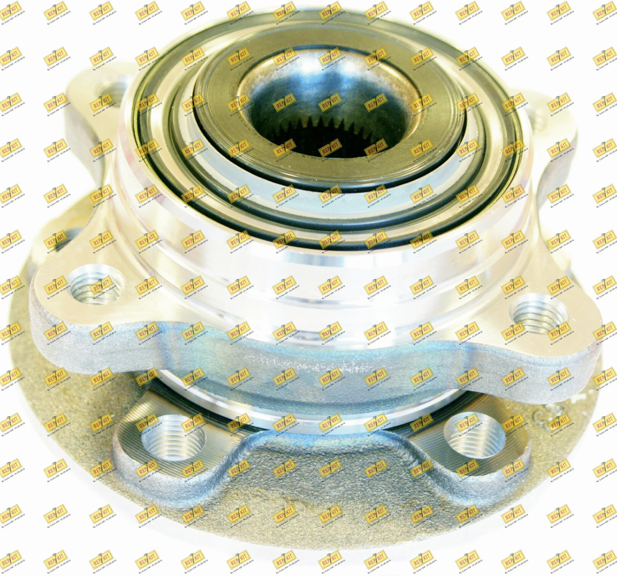 Wheel Bearing Kit (RKB2511)