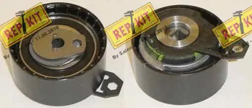 Tensioner Pulley, timing belt (RKT2110)