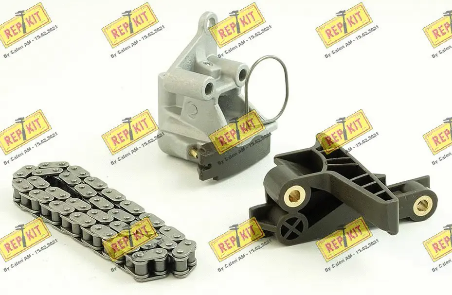 Timing Chain Kit (RKT89145K)