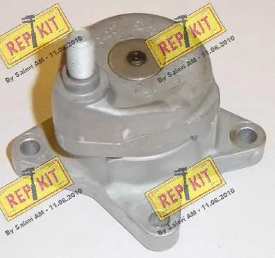 Belt Tensioner, V-ribbed belt (RKT2177)