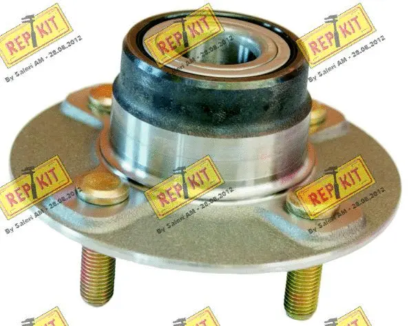 Wheel Bearing Kit (RKB2742)